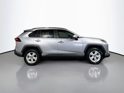 Used 2021 Toyota RAV4 XLE w/ Convenience Package