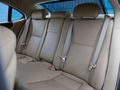 Used 2008 Lexus LS 460 RWD image 19