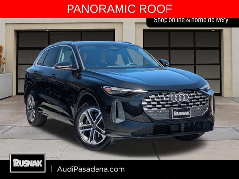 Used 2025 Audi Q5 Premium w/ Convenience Package AWD/4WD image 1