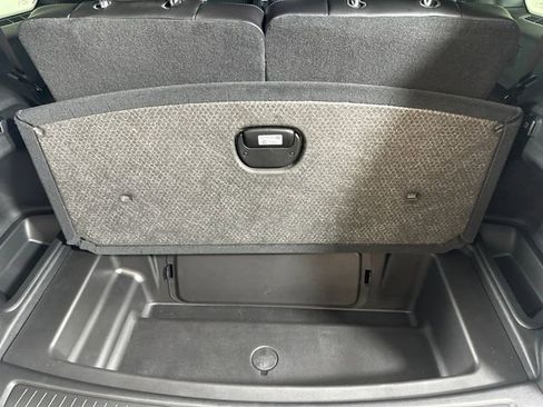 New 2025 Jeep Grand Cherokee L Limited image 33