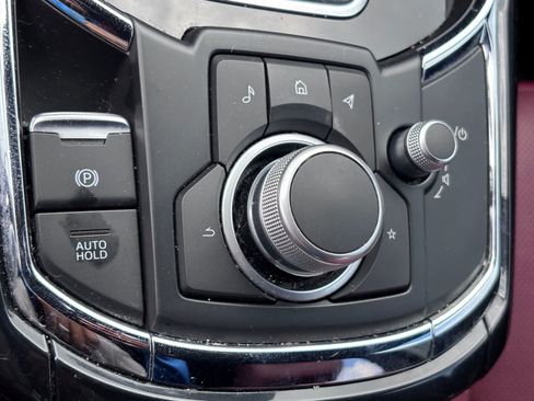 Used 2022 MAZDA CX-9 Carbon Edition AWD/4WD image 25