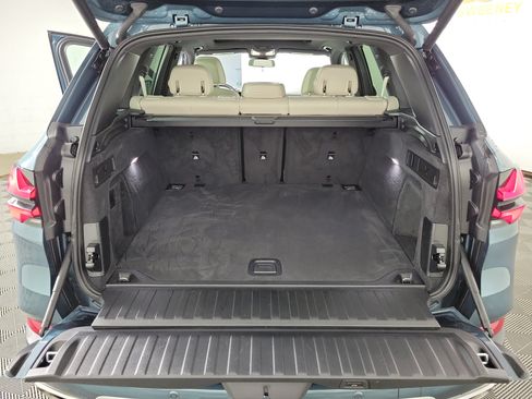 Certified 2024 BMW X5 xDrive40i w/ Premium Package AWD/4WD image 25