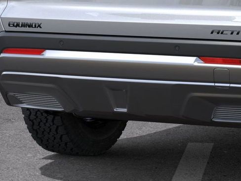 New 2026 Chevrolet Equinox ACTIV image 14