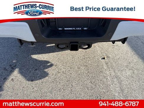 New 2026 Ford F250 Lariat AWD/4WD image 13
