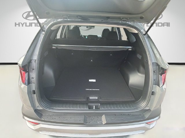 New 2026 Hyundai Tucson SE FWD image 25
