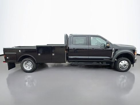 New 2026 Ford F550 4x4 Crew Cab Super Duty image 14