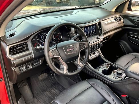 Used 2023 GMC Acadia AT4 w/ Technology Package AWD/4WD image 18