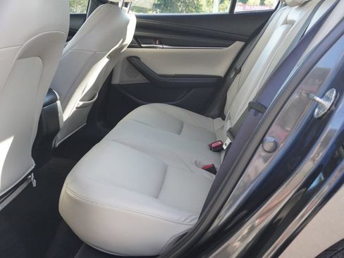 Used 2024 MAZDA MAZDA3 s FWD image 30