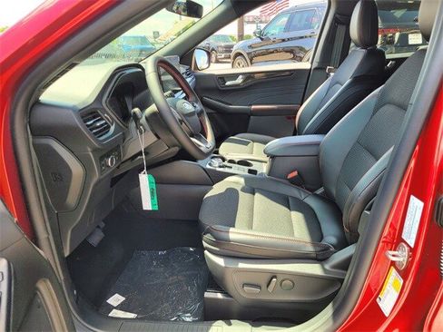 New 2025 Ford Escape ST-Line w/ Equipment Group 301A image 30