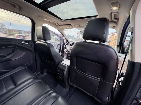 Used 2014 Ford Escape Titanium image 31