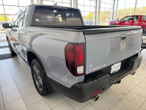 Used 2023 Honda Ridgeline RTL-E image 42