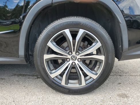 Used 2021 Lexus RX 350 RX 350 w/ Premium Package image 31