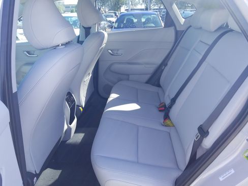 New 2026 Hyundai Kona SEL Premium image 12