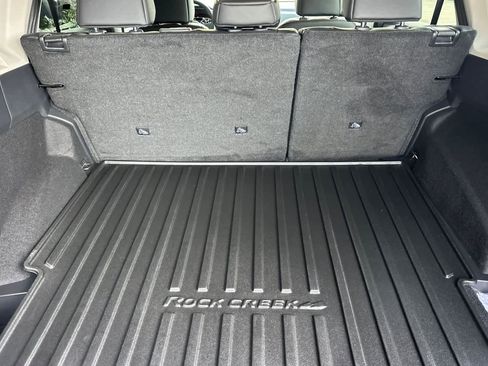 Used 2025 Nissan Rogue SV image 14