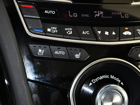 Certified 2025 Acura RDX A-Spec AWD/4WD image 29