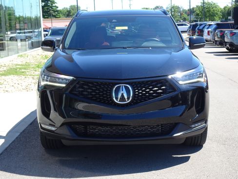 Used 2023 Acura RDX A-Spec AWD/4WD image 7