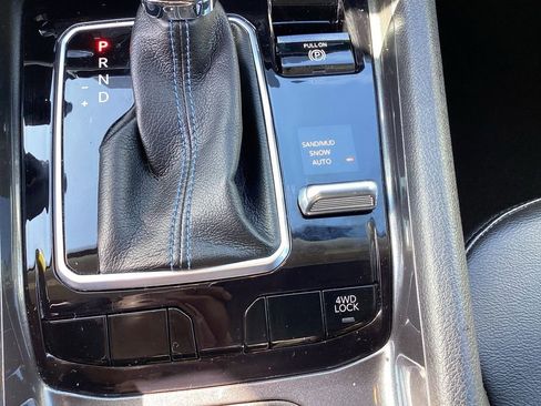 Used 2022 Jeep Compass Latitude image 33