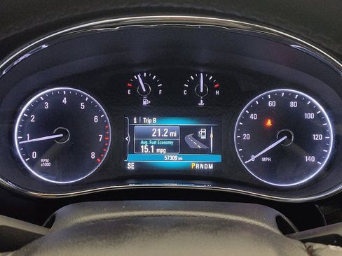 Used 2018 Buick Encore Preferred FWD image 23