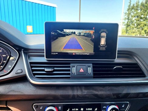 Used 2018 Audi Q5 2.0T Premium Plus w/ Premium Plus Package image 20