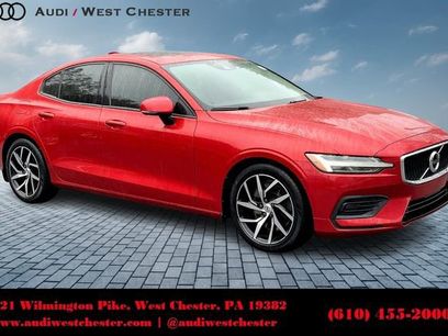 Used 2020 Volvo S60 T6 Momentum