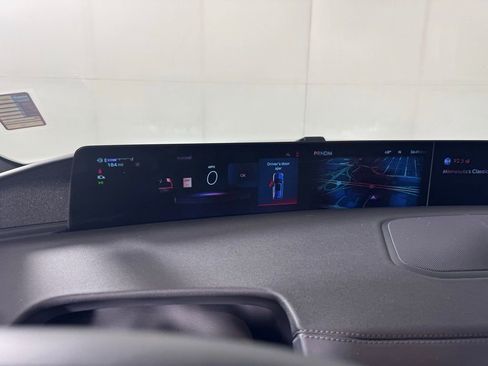 New 2025 Lincoln Navigator L Reserve w/ Jet Appearance Package image 25