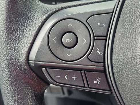 Certified 2026 Toyota Corolla Cross L FWD image 24