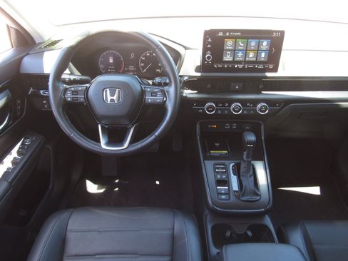 Certified 2024 Honda CR-V EX-L image 18