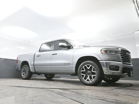 Used 2025 RAM 1500 Laramie image 52