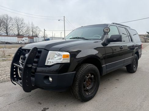 Used 2012 Ford Expedition XL w/ HD Trailer Tow Pkg image 6