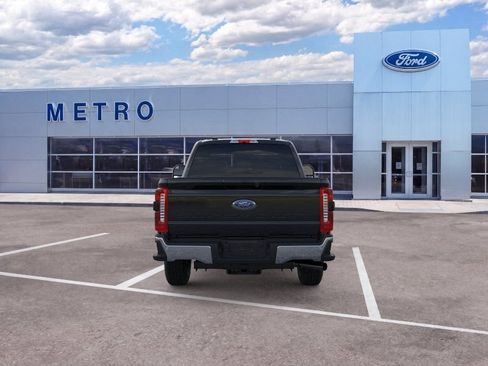 New 2026 Ford F250 Lariat AWD/4WD image 6