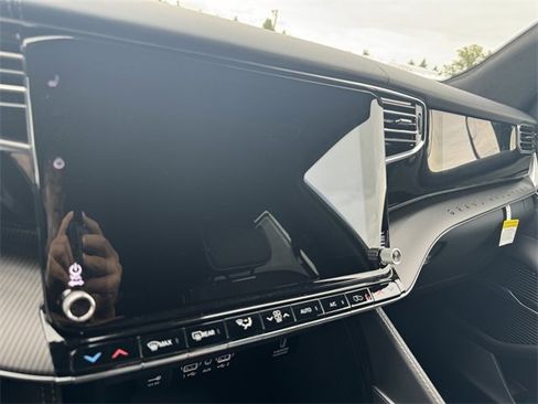 New 2024 Jeep Grand Wagoneer L Series II w/ Quick Order Packagew 28T image 34