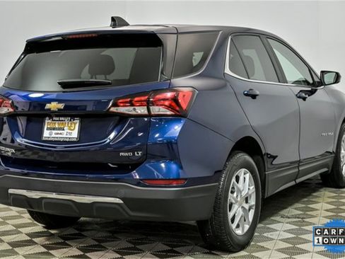 Used 2023 Chevrolet Equinox LT image 7