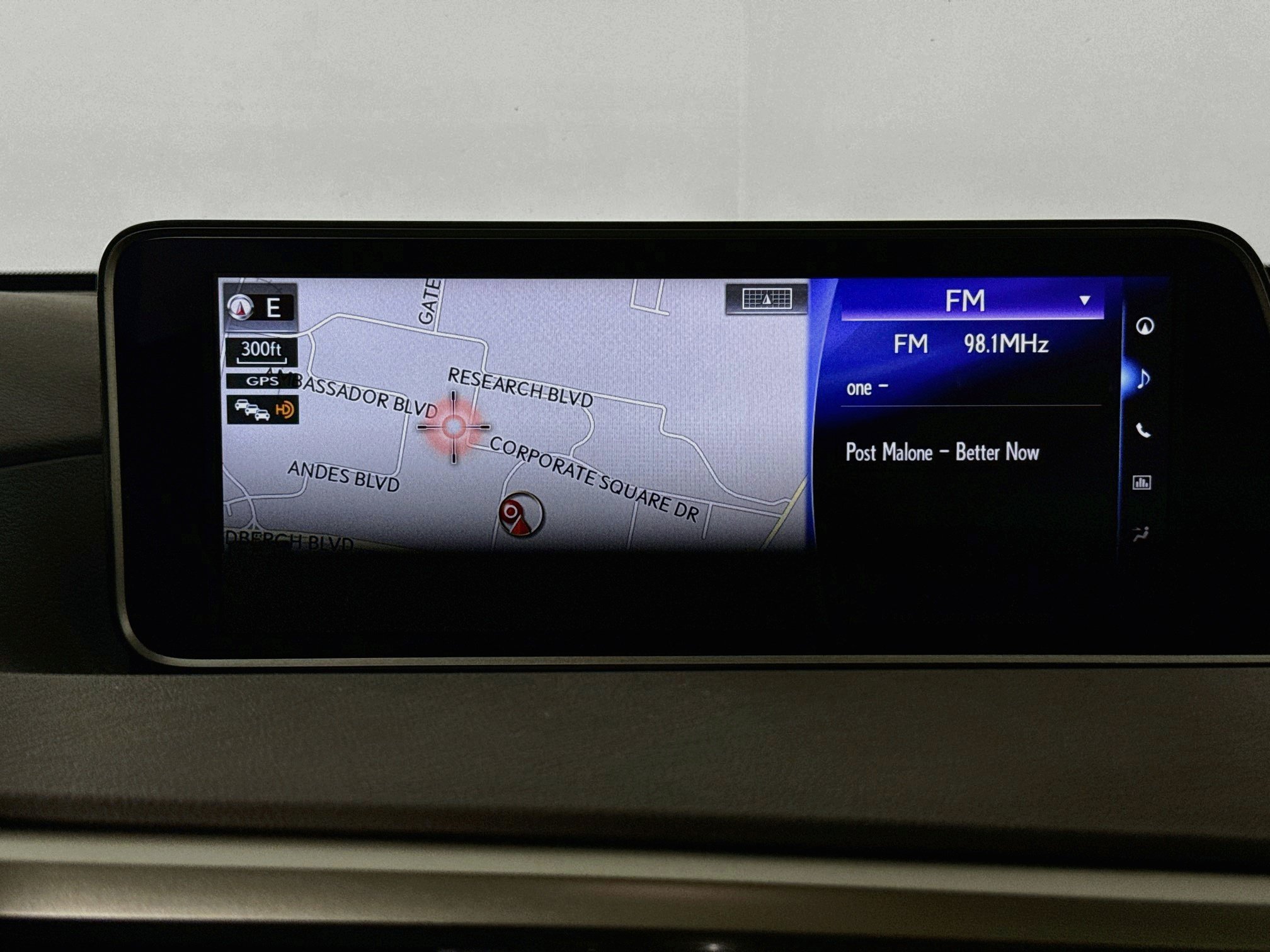 Used 2017 Lexus RX 350 AWD image 16