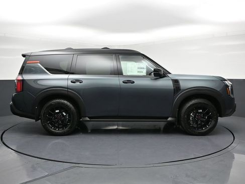 New 2026 Nissan Armada PRO-4X image 29
