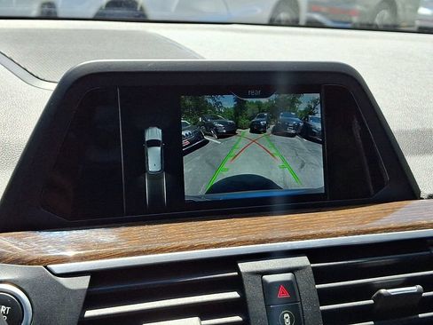 Used 2019 BMW X3 xDrive30i w/ Convenience Package AWD/4WD image 6