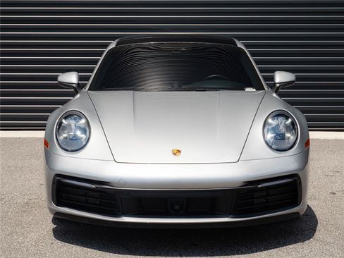 Certified 2020 Porsche 911 Carrera S RWD image 27