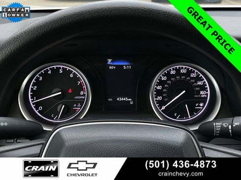 Used 2024 Toyota Camry LE image 15