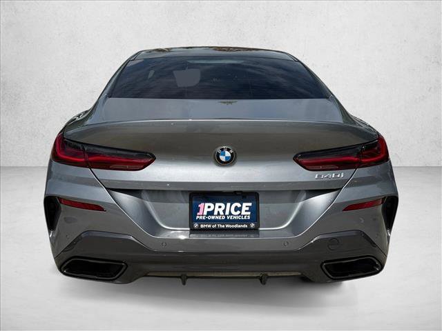 Certified 2026 BMW 840i RWD image 7