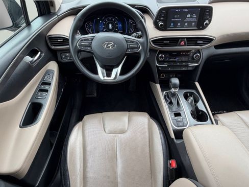 Used 2020 Hyundai Santa Fe SEL w/ Convenience + Premium Package FWD image 20