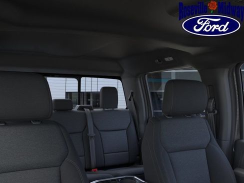 New 2026 Ford F150 XLT w/ Equipment Group 302A MID AWD/4WD image 27