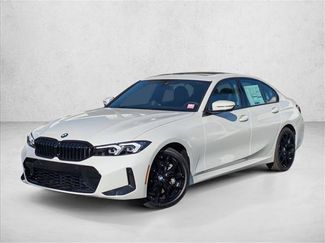 New 2026 BMW 330i Sedan w/ M Sport Package video 1