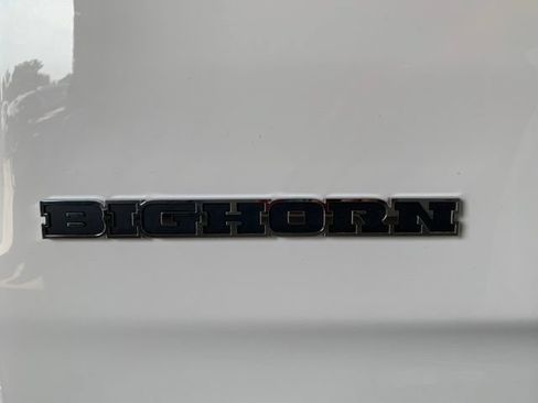 Used 2023 RAM 1500 Big Horn AWD/4WD image 37