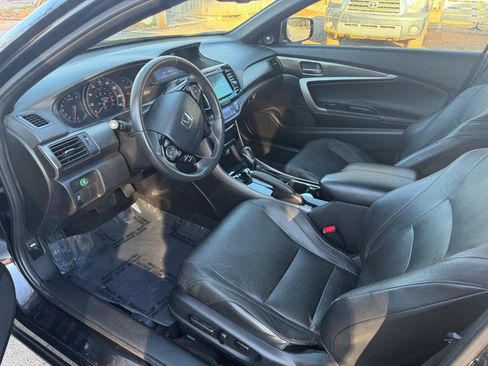 Used 2016 Honda Accord EX-L image 9