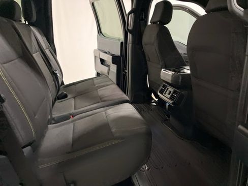 Used 2024 Ford F150 STX image 22