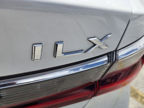 Used 2021 Acura ILX w/ Premium Package FWD image 13