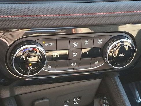 Used 2026 Chevrolet TrailBlazer RS w/ Convenience Package image 21