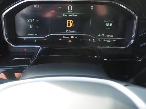 Used 2024 GMC Sierra 2500 SLT w/ SLT Premium Package image 27