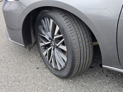 Used 2023 Nissan Altima 2.5 SV image 27