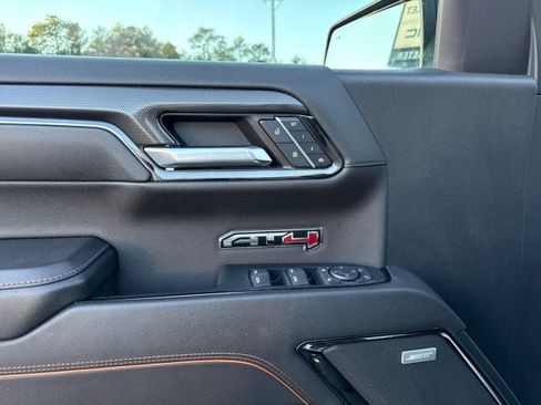 Used 2023 GMC Sierra 1500 AT4 w/ AT4 Premium Package image 22