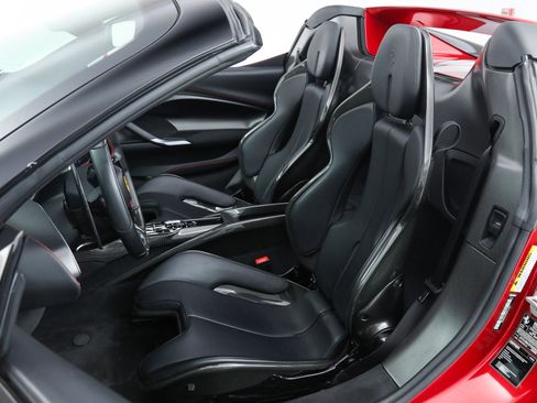 Certified 2023 Ferrari 296 GTS image 5